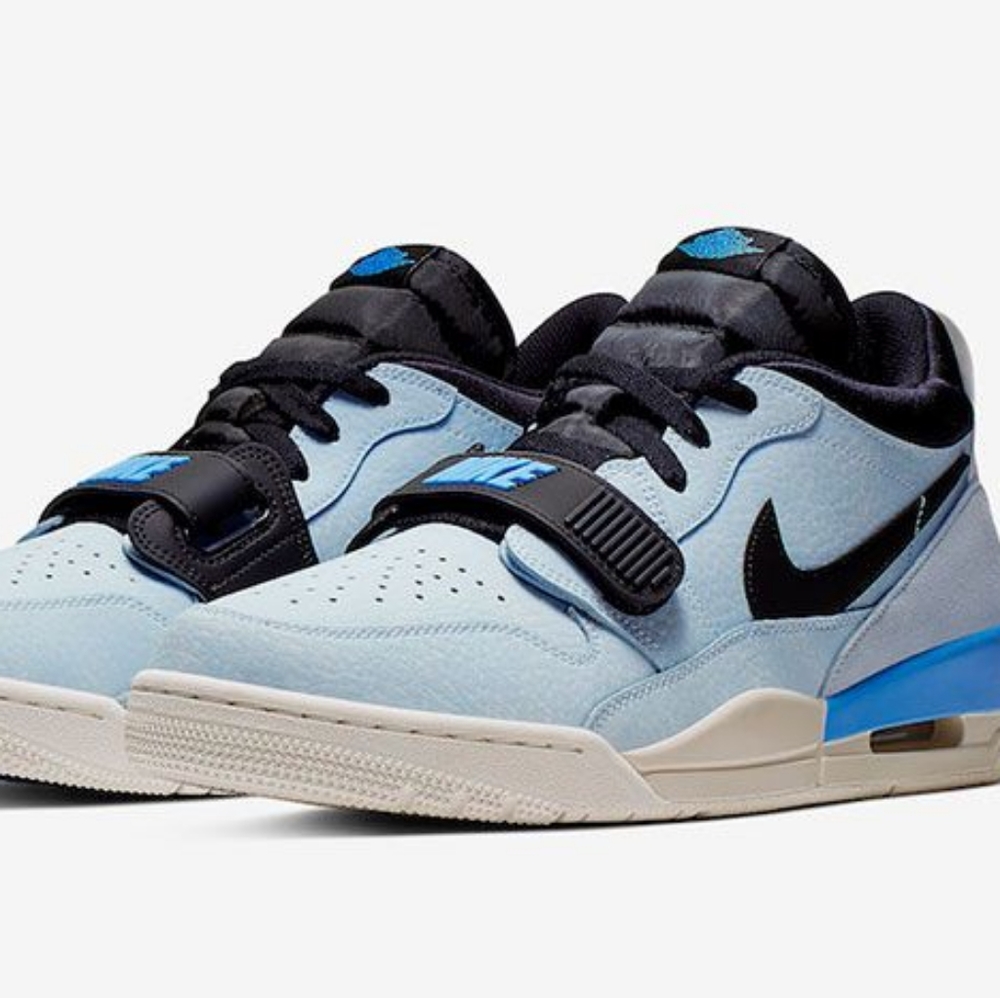 Jordan Legacy 312 low